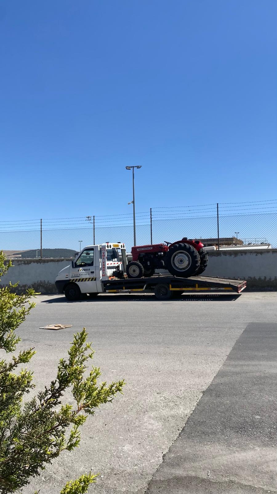 Güneydoğu Oto Kurtarma